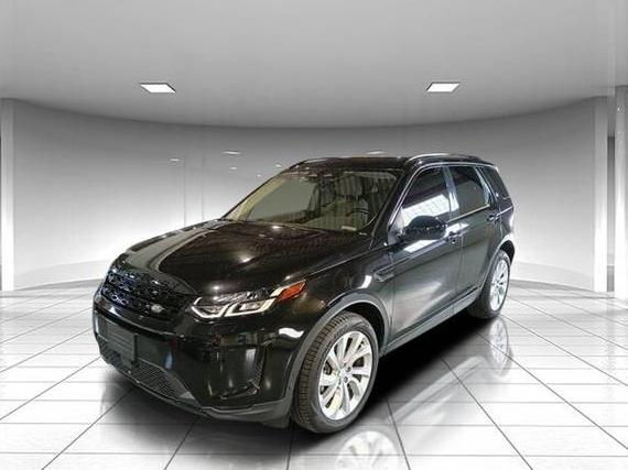 LAND ROVER DISCOVERY SPORT 2021 SALCJ2FX3MH905228 image LAND ROVER DISCOVERY SPORT 2021 SALCJ2FX3MH905228 image